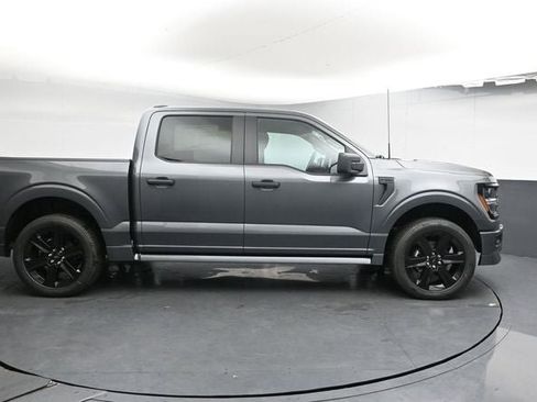 New 2026 Ford F150 STX w/ F-150 LOBO Package AWD/4WD image 13