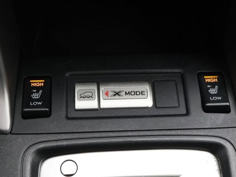 Used 2017 Subaru Forester 2.5i Premium w/ Protection Package #1 image 26