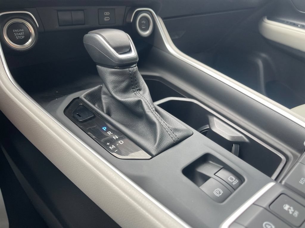 Used 2026 Toyota Grand Highlander FWD image 19