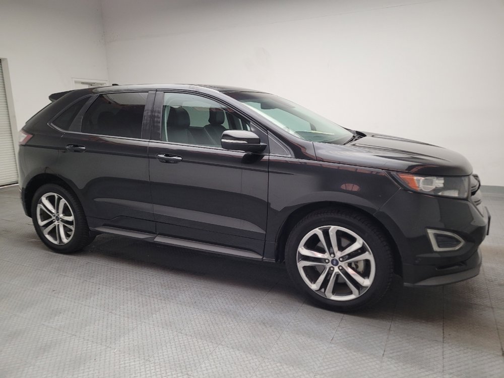Used 2015 Ford Edge Sport w/ Equipment Group 401A AWD/4WD image 11