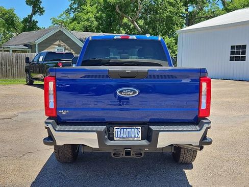 Used 2026 Ford F250 XLT AWD/4WD image 38