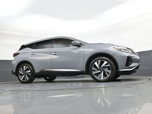 Used 2024 Nissan Murano SL FWD image 39