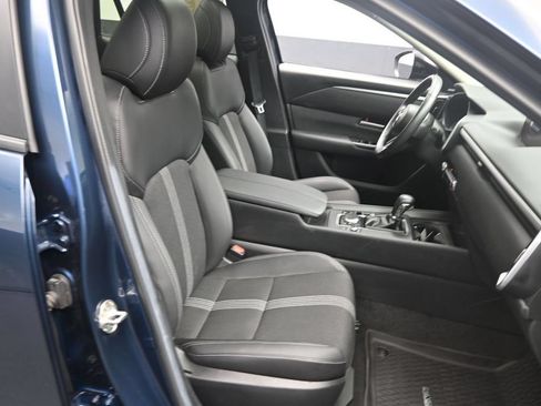 Used 2024 MAZDA CX-50 AWD 2.5 S w/ Premium Package image 29