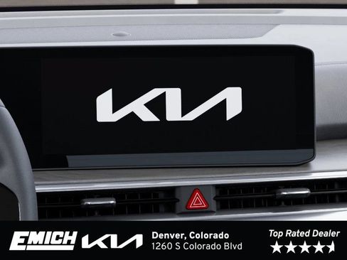 New 2026 Kia Sorento SX Prestige AWD/4WD image 19