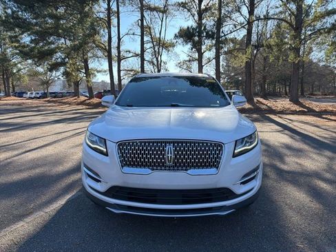 Used 2019 Lincoln MKC Reserve w/ MKC Climate Package image 3