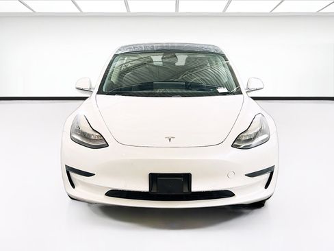 Used 2019 Tesla Model 3 Long Range image 2