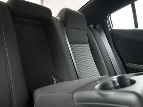 Used 2023 Dodge Charger R/T w/ Blacktop Package RWD image 20