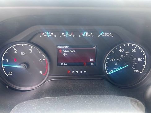 New 2026 Ford F450 XL w/ XL Chrome Package AWD/4WD image 21