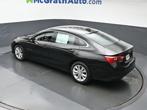 Used 2024 Chevrolet Malibu LT image 18