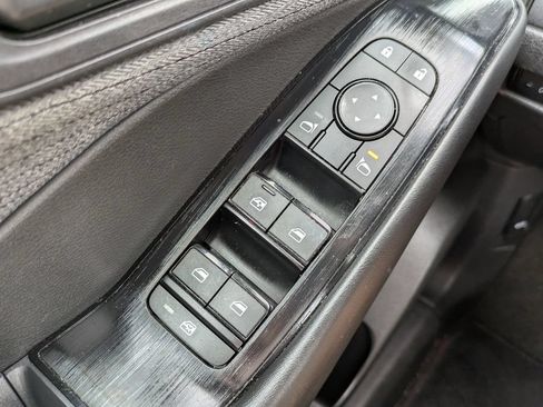 Certified 2023 Nissan Rogue S FWD image 21
