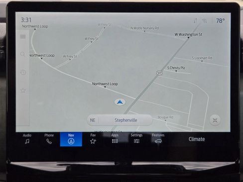 Used 2022 Ford Expedition Max XLT image 19