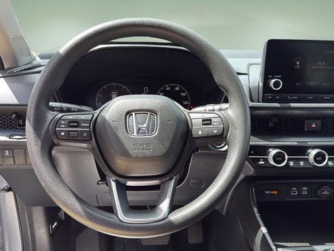 Used 2025 Honda CR-V EX image 20