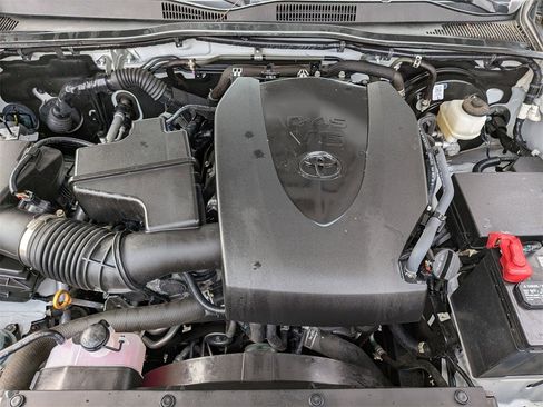 Used 2023 Toyota Tacoma TRD Sport image 24