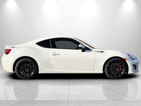 Used 2018 Subaru BRZ Limited w/ Performance Package image 8