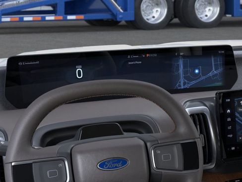 New 2026 Ford Expedition King Ranch AWD/4WD image 13