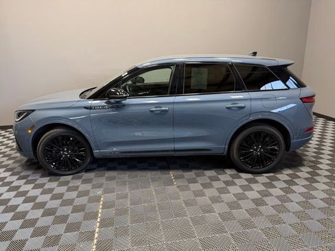 Used 2024 Lincoln Corsair AWD w/ Equipment Group 101A image 7