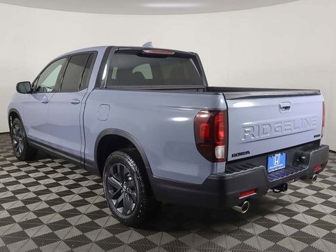 New 2026 Honda Ridgeline Sport image 4