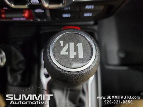 New 2026 Jeep Wrangler Unlimited Sport AWD/4WD image 60