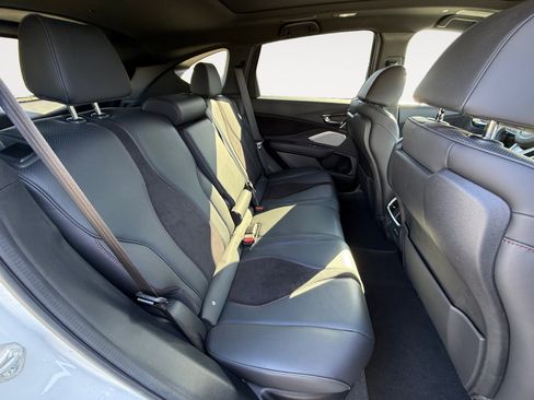 Used 2023 Acura RDX A-Spec image 18