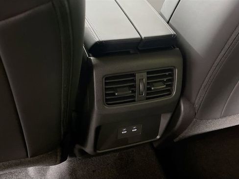 New 2026 Nissan Rogue Dark Armor image 15