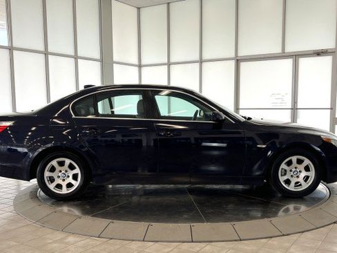 Used 2004 BMW 525i Sedan RWD image 8