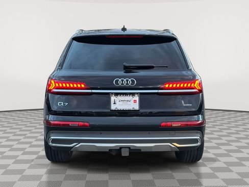 Used 2023 Audi Q7 2.0T Premium w/ Towing Package image 6
