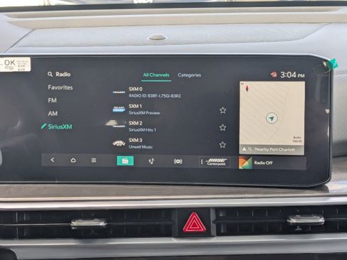 New 2026 Kia Sorento SX image 21