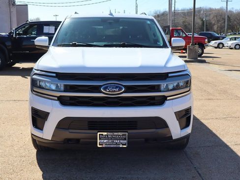 Used 2022 Ford Expedition Max XLT image 8