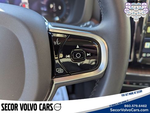 Certified 2023 Volvo XC60 B5 Plus image 15