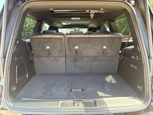 New 2026 Jeep Grand Wagoneer Limited AWD/4WD image 26