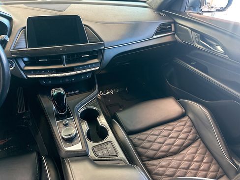 Used 2023 Cadillac CT4 V Blackwing w/ Driver Assist Package image 20