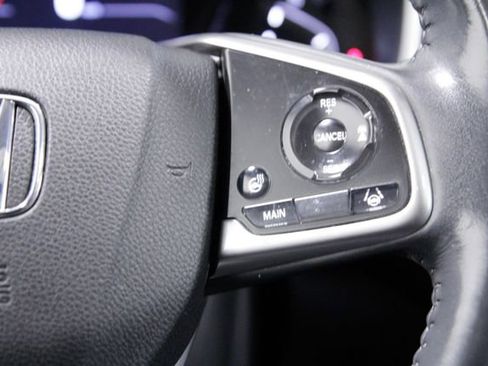 Used 2020 Honda CR-V Touring image 27