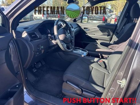 Used 2019 Honda Passport Sport image 6