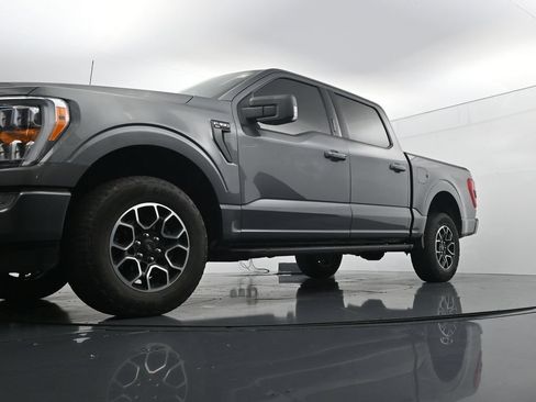 Used 2022 Ford F150 XLT w/ Equipment Group 302A High AWD/4WD image 34