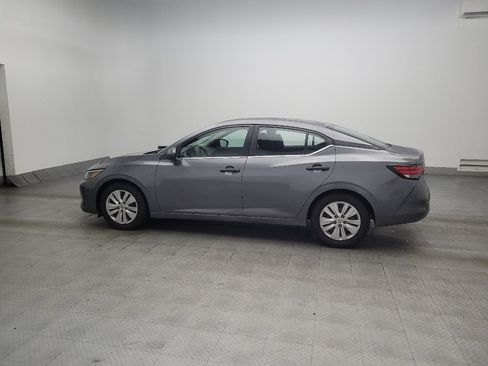 Used 2024 Nissan Sentra S FWD image 3