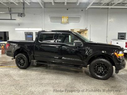Used 2024 Ford F150 XLT w/ Equipment Group 302A MID