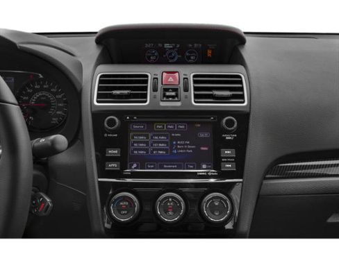 Used 2018 Subaru WRX AWD/4WD image 13