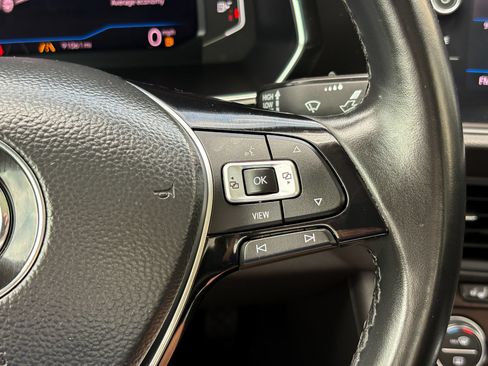 Used 2019 Volkswagen Jetta SEL FWD image 20
