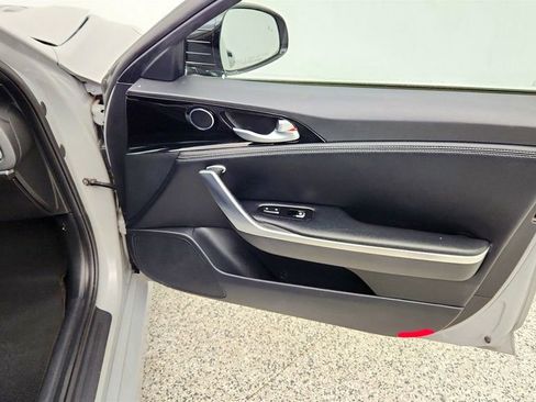 Used 2021 Kia Stinger GT-Line RWD image 24