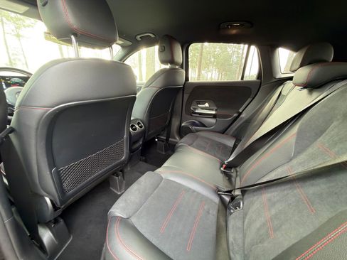 Certified 2022 Mercedes-Benz GLA 250 GLA 250 image 14