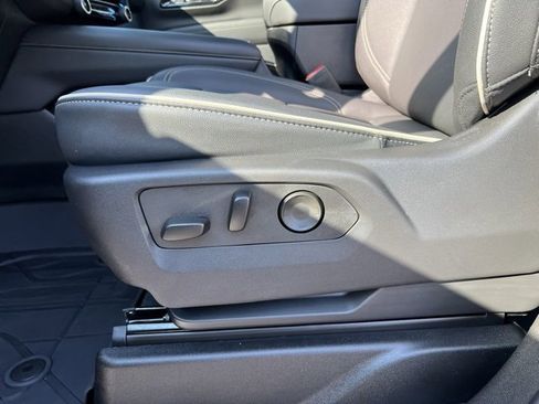 New 2025 Chevrolet Tahoe Premier w/ Sun And Tow Package image 12