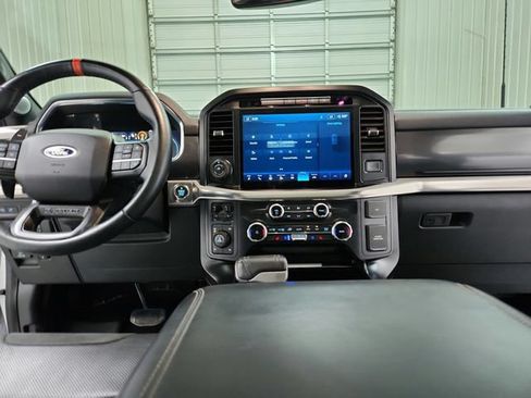 Used 2023 Ford F150 Raptor AWD/4WD image 29