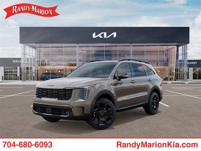 New 2026 Kia Sorento EX