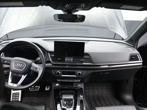 Used 2023 Audi SQ5 Premium Plus image 25