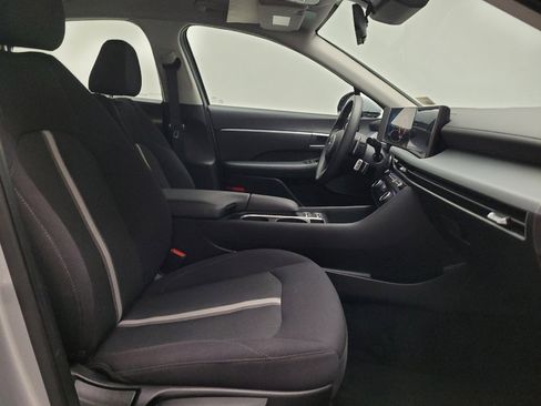 Used 2025 Hyundai Sonata SEL FWD image 21