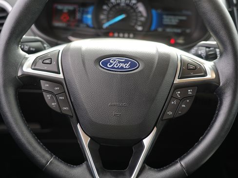 Used 2024 Ford Edge SEL w/ Convenience Package AWD/4WD image 26