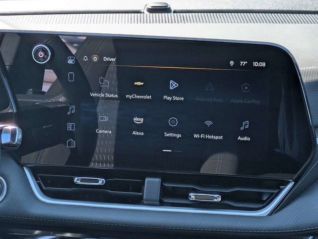 Used 2025 Chevrolet Equinox LT FWD image 16