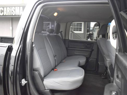 Used 2015 RAM 1500 Express image 15