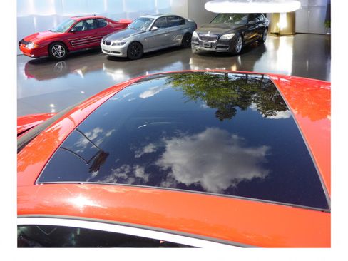 Used 2011 Audi A5 2.0T Premium Plus image 12