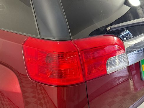 Used 2017 GMC Terrain SLT w/ Driver Alert Package I image 35